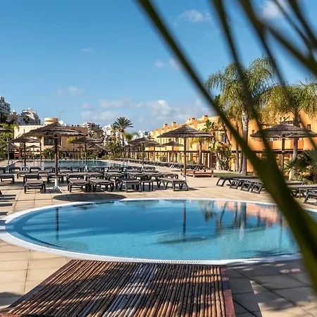 Luxury Apartment, Marina, Beach & Pool Portimão Zewnętrze zdjęcie
