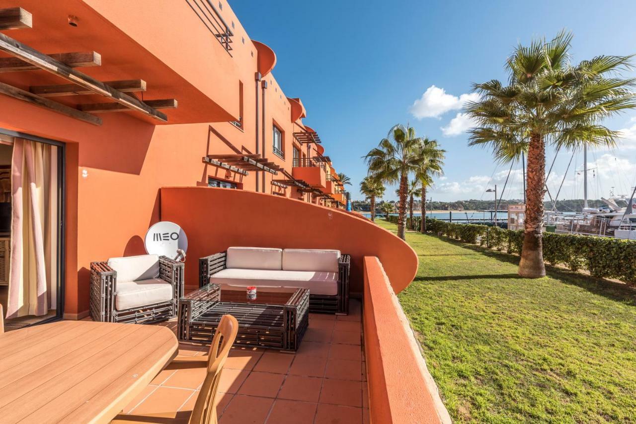Luxury Apartment, Marina, & Pool Apartment Portimao