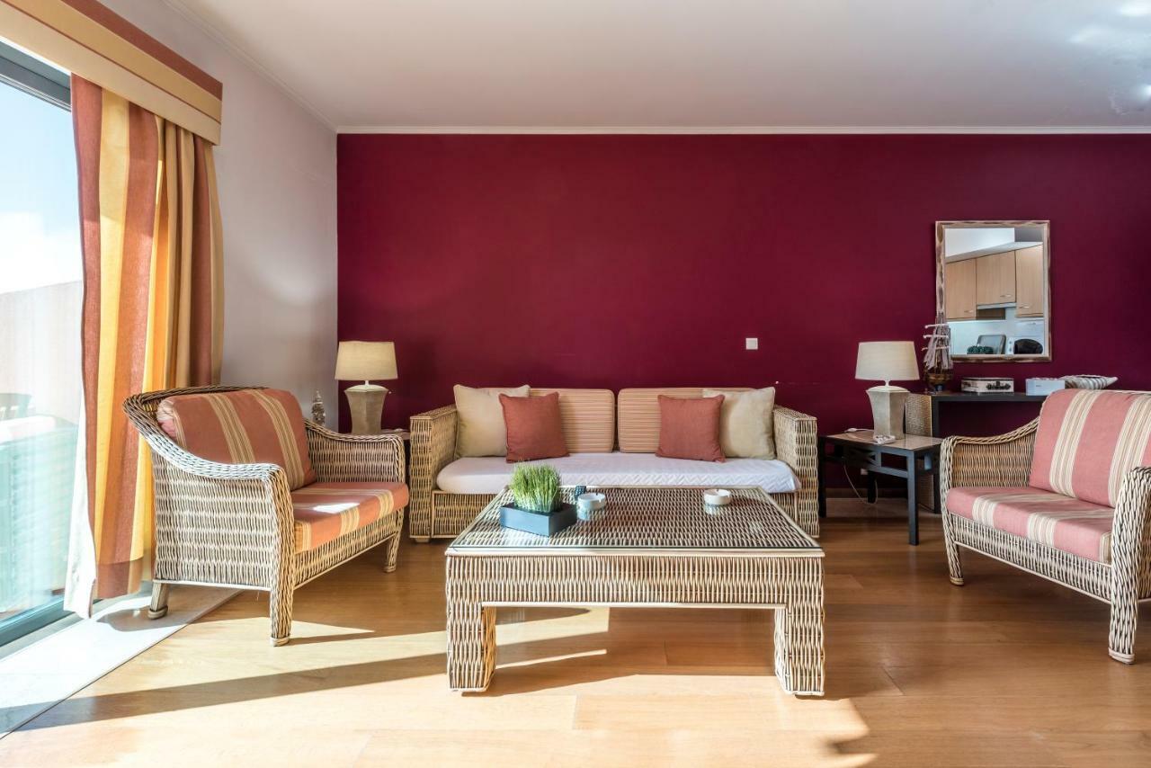 Luxury Apartment, Marina, & Pool Apartment Portimao